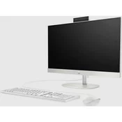 HP ProOne 240 G10 Intel Core i5-1335U 23.8inch 16GB 512GB SSD FREEDOS SmartBuy White