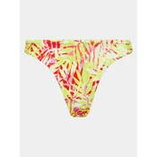 Hunkemöller Spodnji del bikini Marrakes 201976 Zelena
