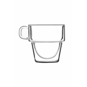 Vialli Design  Komplet kozarcev  350 ml (6-pack)