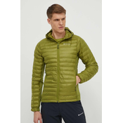 Sportska jakna Montane Icarus Lite boja: zelena, MICLH15