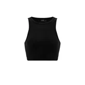 Antioch Top Adriana črna