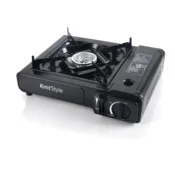 Prenosivi gasni rešo BDZ-160-A, 2200W