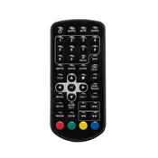 General LENCO DVP-9412 - compatible General-branded remote control
