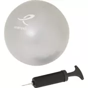 Energetics FOAMED GYMNASTIC BALL 22CM, gimnastična žoga, siva 148118