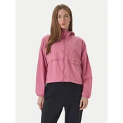Jakna Columbia Spire Valley™ Cropped Hooded Windbreaker Rosette L