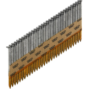 Senco GC51APBKR GC glatki ekseri za pištolje za eksere 34°, 2,87x50mm, 2.000 komada ( SENCO GC51APBKR )