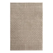 Bež preproga 60x110 cm Art 1122 – Ayyildiz Carpets