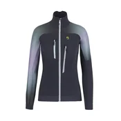 Karpos Alagna 2.0 dámska bunda, woodl.gray/lavender (L)