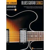 Blues Guitar Songs