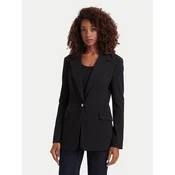 Guess Suknjič W6YN08 K4326 Črna Regular Fit