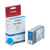 CANON kartuša BCI-1401 (BCI-1401 C), (7569A001AA), modra