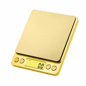 shumee Elektronska tehtnica High Fly I2000 500 g 0,01 g