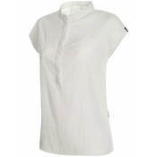 Mammut Calanca Shirt bright white Gr. XS