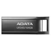 ADATA ADATA UR340 64GB USB ključek, (20360257)