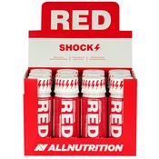 Allnutrition - Rdeča Čokolada - 12 x 80 ml