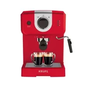 Krups XP320530 ručni espresso aparat 15 bara – kompaktan aparat za mljevenu kavu