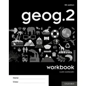 geog.2 Workbook
