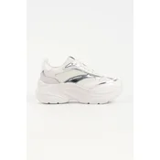 Superge Karl Lagerfeld KONTOUR WEDGE