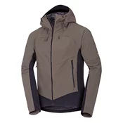 Northfinder Moška treking hibridna softshell aktivna jakna CIRO