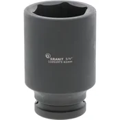 Granit Dolga udarna ključavnica 3/4 palca 41 mm DIN 3129