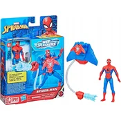 shumee Spider-Man 4In Deluxe vodne mreže Klasični Spider-Man