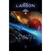 Star Force T.9 Martwe Slonce