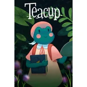 Teacup XBOX LIVE Key EUROPE