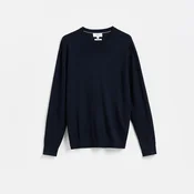 Reserved - Džemper od merino vune