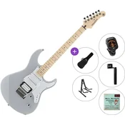 Yamaha Pacifica 112 VM Standard SET Gray Električna kitara