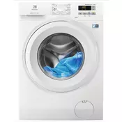 ELECTROLUX mašina za pranje veša PerfectCare (Bela) - EW6F528W  A+++, 1200 obr/min, 8 kg