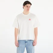 Majice adidas Pixelated Burget Character Graphic T-Shirt Off White XXL