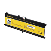 PATONA - Baterija DELL Latitude 11 5175 3400mAh Li-Pol 7,6V 0RFH3V