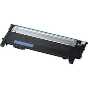 toner Samsung CLT-C404S, cian (cyan), alternativni
