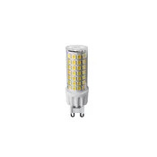 G9 LED žarnica ZAR4427SLL 7W, 3000K, brez utripanja