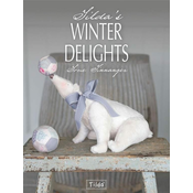 Rayher. Knjiga Tildas Winter Delights