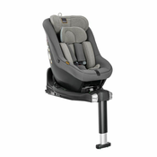 Inglesina Avtosedež I-Size MARCO POLO 360° Stone Grey 40-105 cm