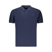 Moška polo majica s kratkimi rokavi