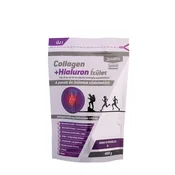 JutaVit - Kolagen+Hialuron za sklepe, gozdni sadeži, 400 g