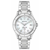 BULOVA 96P201