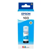 TINTA EPSON 103 T00S2 L3150 CYAN