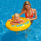INTEX kolo za plivanje BABY 56585