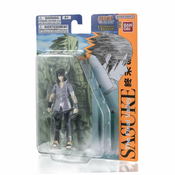 Figura ULTIMATE LEGENDS NARUTO - SASUKE FINAL VALLEY