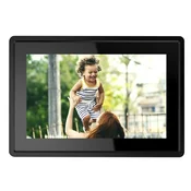 Denver FRAMEO Wi-Fi digitalni okvir za fotografije 10 IPS zaslon osjetljiv na dodir 16 GB PFF-1021B