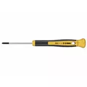 Precizni antistaticki šrafciger Phillips Felo ESD PH00 x 60 25200960