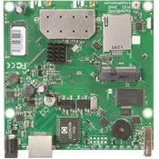 MIKROTIK routerboard RB912UAG-2HPnD