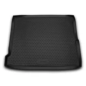 Rubber trunk mat Renault Scenic 2009-2016