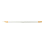 Samsung Flip Pen PDA Stylus bež, bijela