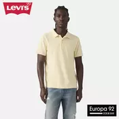 Levis Polo Majica