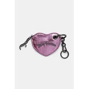 Obesek za ključe Juicy Couture Love