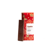 Cookie Rookie akcija